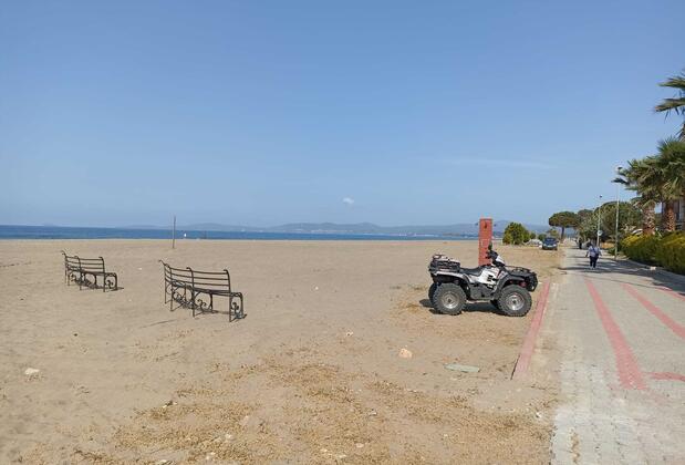 Devran Butik Otel - Görsel 21