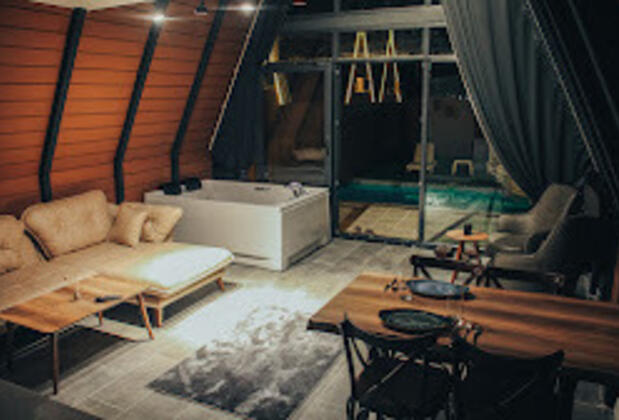 Triangle Life Suit - Görsel 5