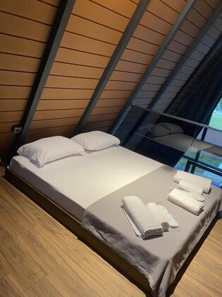 Triangle Life Suit - Görsel 6