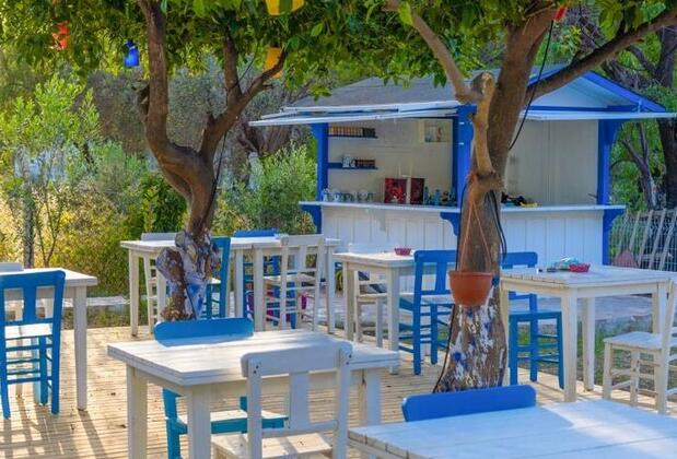 Defne Butik Otel Selimiye - Görsel 19