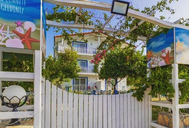 Defne Butik Otel Selimiye - Görsel 22