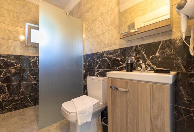 Defne Butik Otel Selimiye - Görsel 25