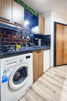 Terra Rossa Suites Antalya - Görsel 3