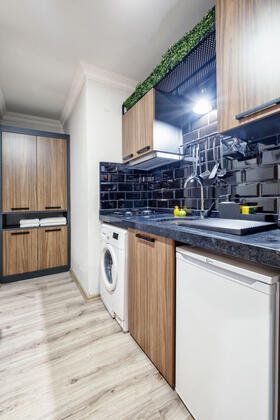 Terra Rossa Suites Antalya - Görsel 6