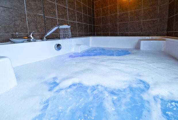 Terra Rossa Suites Antalya - Görsel 4