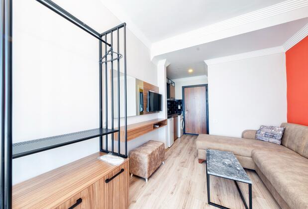 Terra Rossa Suites Antalya - Görsel 15