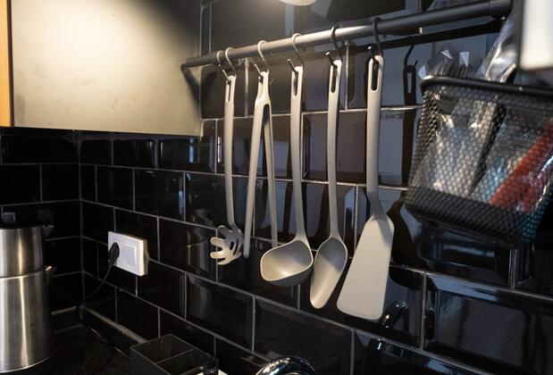 Terra Rossa Suites Antalya - Görsel 13