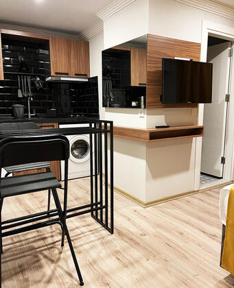 Terra Rossa Suites Antalya - Görsel 22