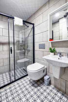 Terra Rossa Suites Antalya - Görsel 18