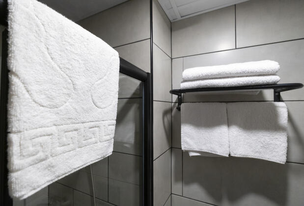 Terra Rossa Suites Antalya - Görsel 21