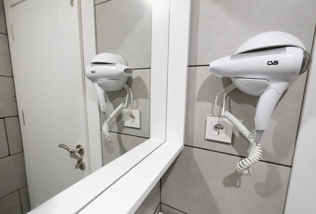 Terra Rossa Suites Antalya - Görsel 24