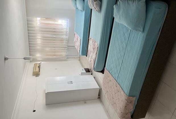 Toker Apart Erdemli Mersin - Görsel 17