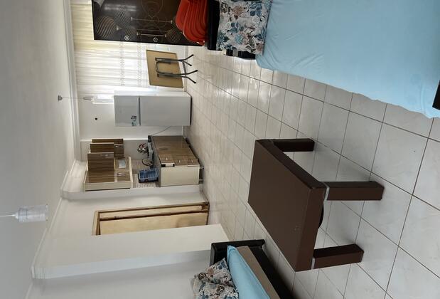 Toker Apart Erdemli Mersin - Görsel 20