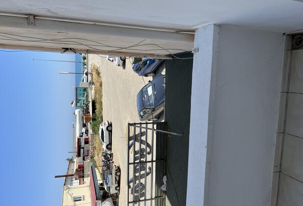 Toker Apart Erdemli Mersin - Görsel 26