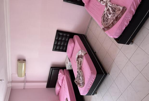 Toker Apart Erdemli Mersin - Görsel 30