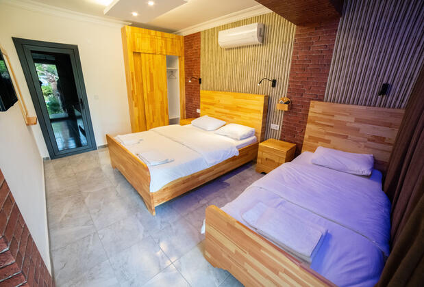 Atıcı 2 Hotel - Görsel 5