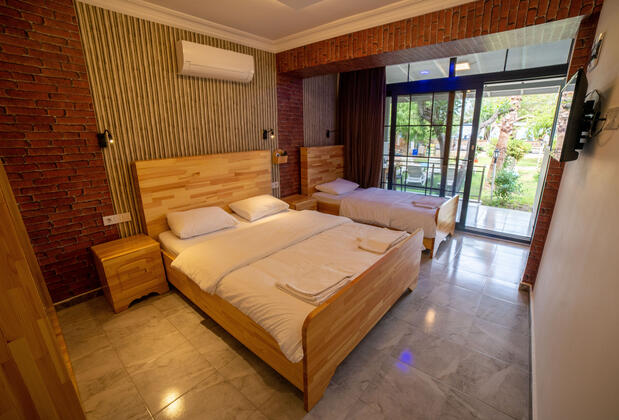 Atıcı 2 Hotel - Görsel 6