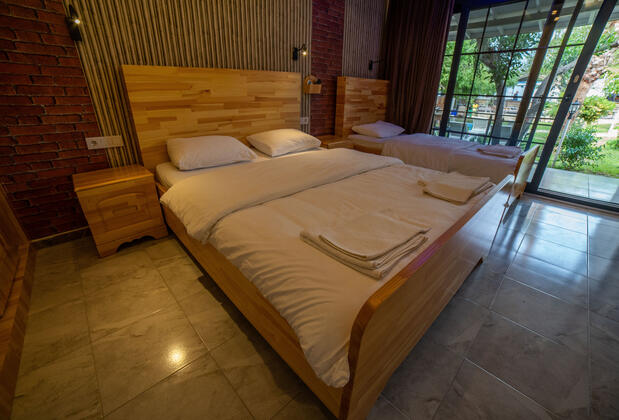 Atıcı 2 Hotel - Görsel 7