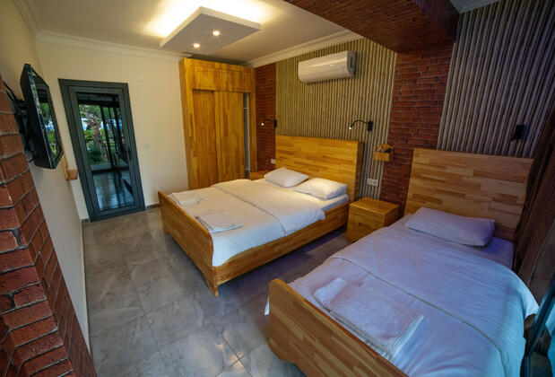 Atıcı 2 Hotel - Görsel 8