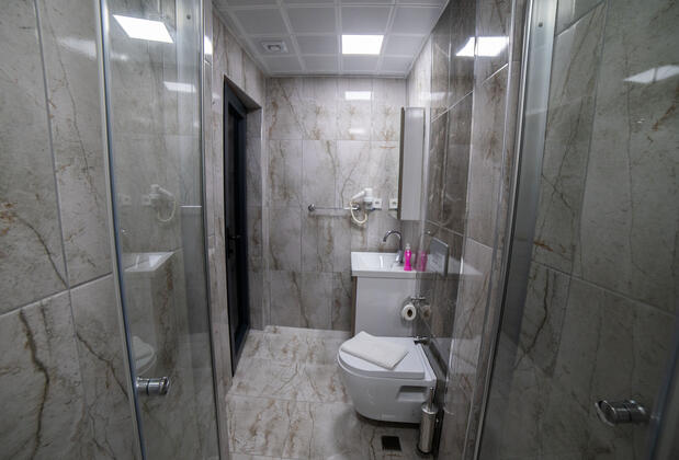 Atıcı 2 Hotel - Görsel 9