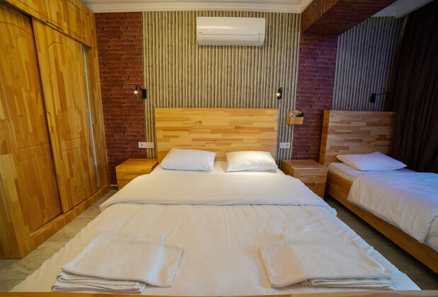 Atıcı 2 Hotel - Görsel 10