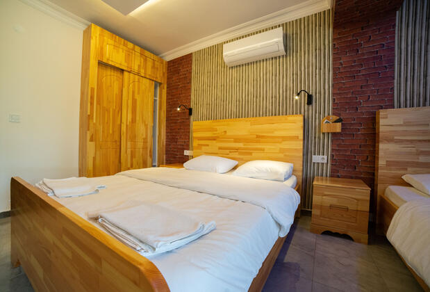 Atıcı 2 Hotel - Görsel 11