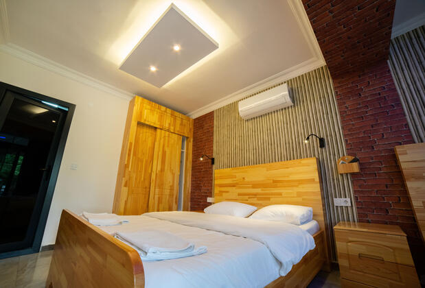 Atıcı 2 Hotel - Görsel 13