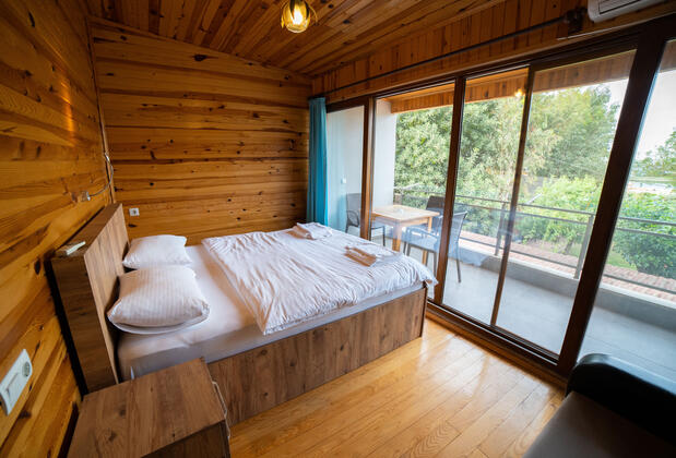 Atıcı 2 Hotel - Görsel 15