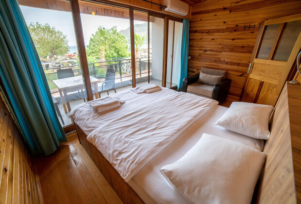 Atıcı 2 Hotel - Görsel 18