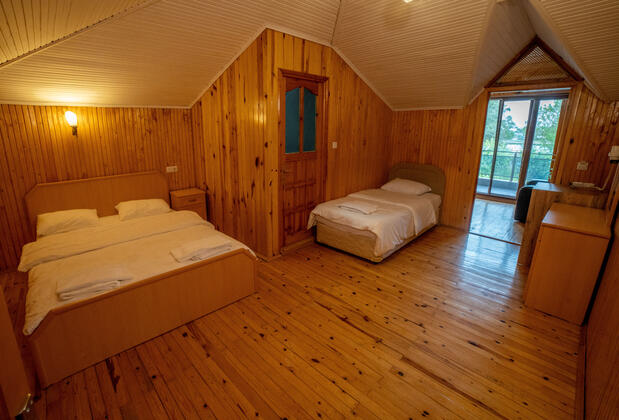 Atıcı 2 Hotel - Görsel 26