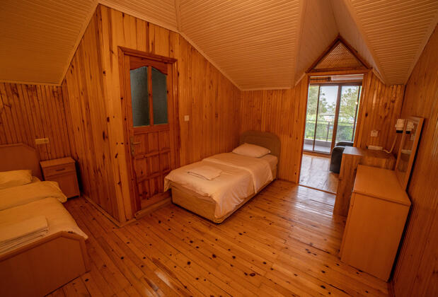 Atıcı 2 Hotel - Görsel 28