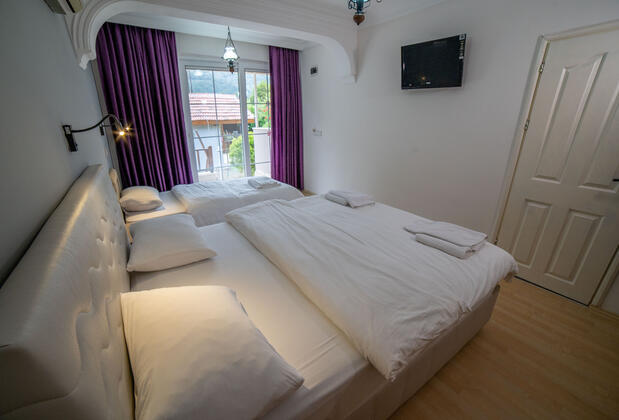 Atıcı 2 Hotel - Görsel 33