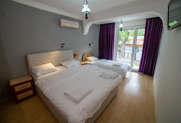 Atıcı 2 Hotel - Görsel 36