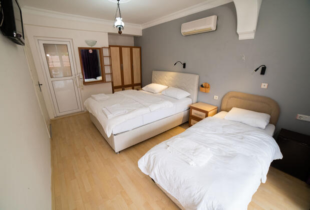 Atıcı 2 Hotel - Görsel 38