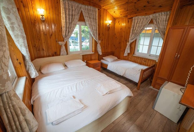 Atıcı 2 Hotel - Görsel 46