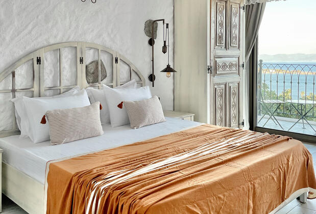 Assos Gazebo Hotel - Görsel 7