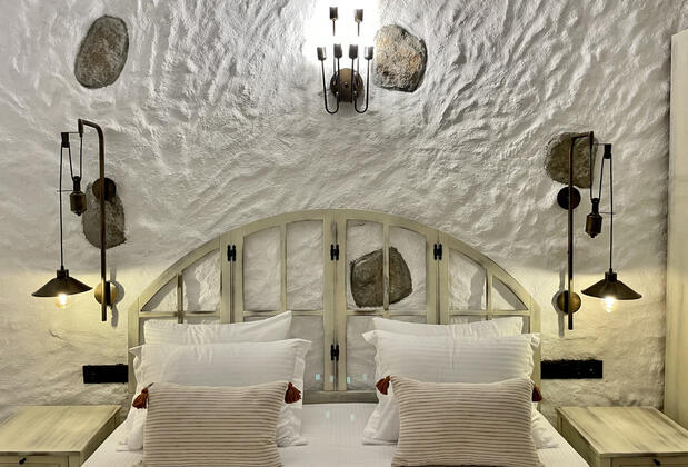 Assos Gazebo Hotel - Görsel 6