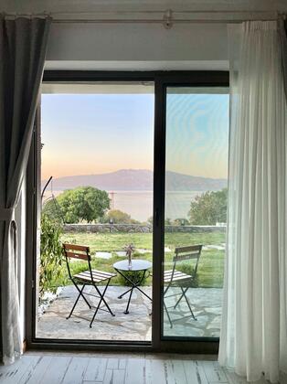 Assos Gazebo Hotel - Görsel 8