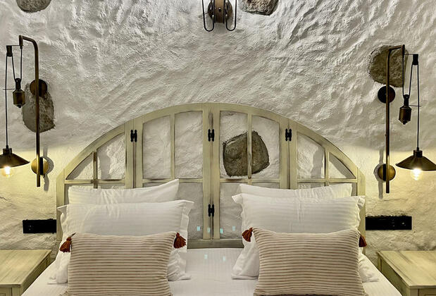 Assos Gazebo Hotel - Görsel 4