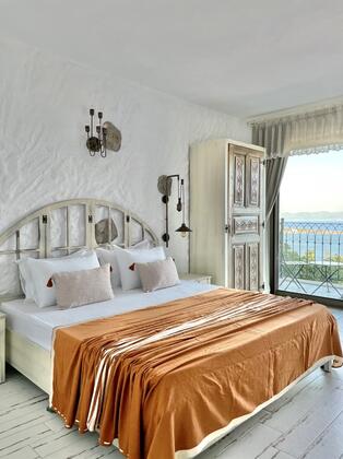 Assos Gazebo Hotel - Görsel 3