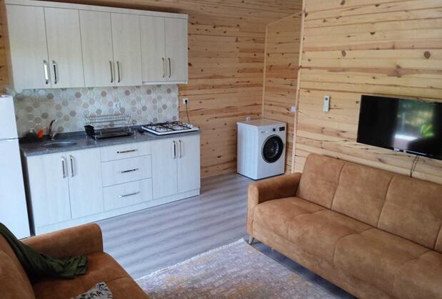 Adrasan Talya Apart Bungalov - Görsel 6