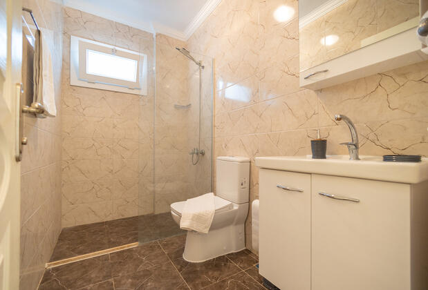 Defne Butik Otel Selimiye - Görsel 27