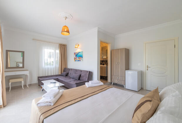 Defne Butik Otel Selimiye - Görsel 5