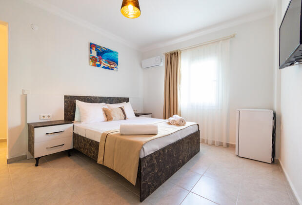 Defne Butik Otel Selimiye - Görsel 9