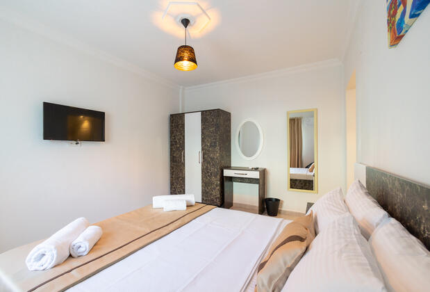 Defne Butik Otel Selimiye - Görsel 10