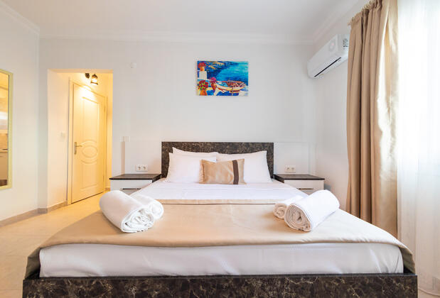 Defne Butik Otel Selimiye - Görsel 15