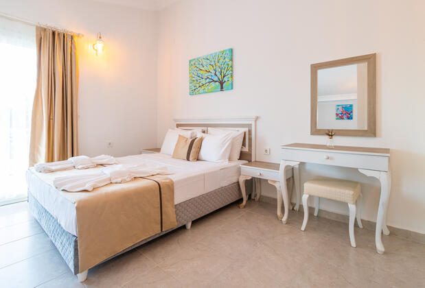 Defne Butik Otel Selimiye - Görsel 17