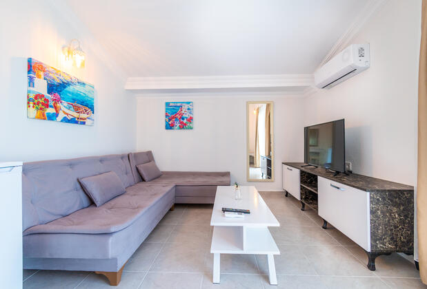 Defne Butik Otel Selimiye - Görsel 20