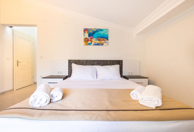 Defne Butik Otel Selimiye - Görsel 23