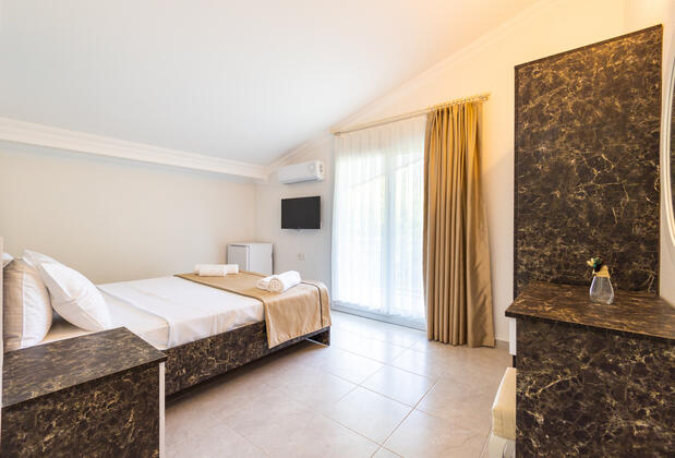 Defne Butik Otel Selimiye - Görsel 24